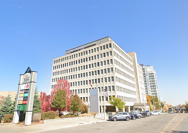 Skyline Wins Nova Scotia Rental Housing Award for Community Service