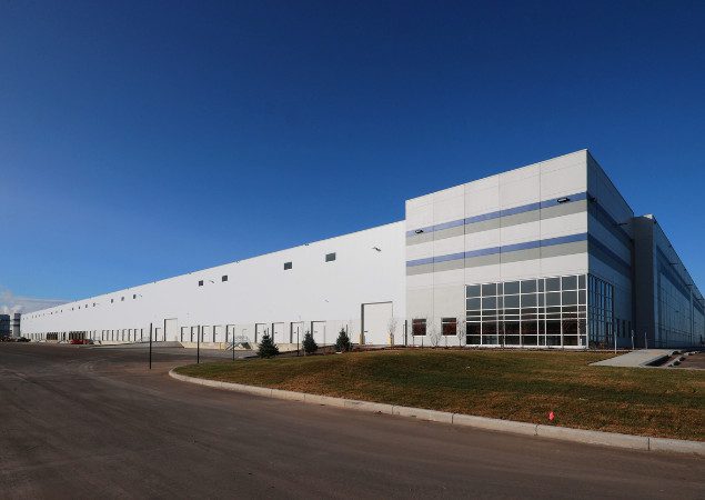 Skyline Industrial REIT Sells Property in Cambridge, Ontario