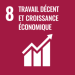 Travail Décent ET Croissance Économique