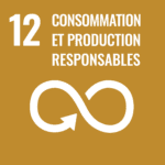 Consommation Et Production Responsables