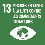 Mesures Relatives À La Lutte Contre Las Changements Climatiques