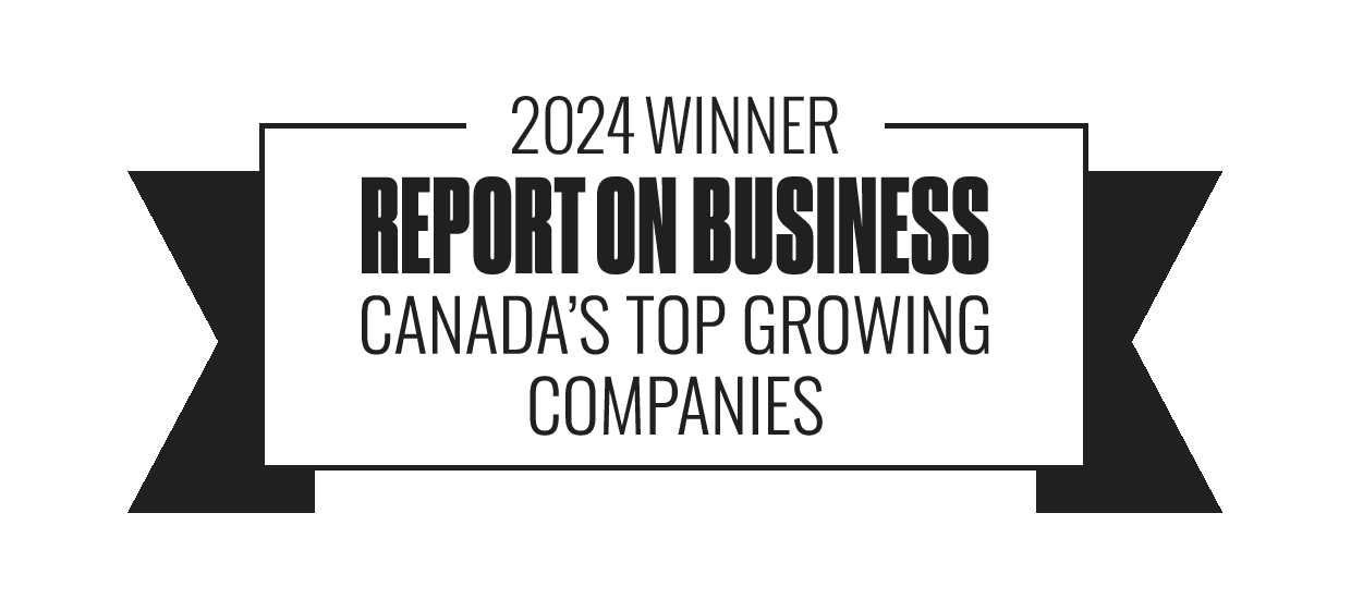 Skyline ranked on Canada’s Top Growing Companies 2024 list